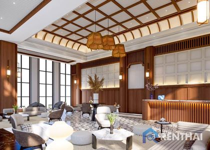 The Indeed Condo Pattaya - รูปภาพ 5