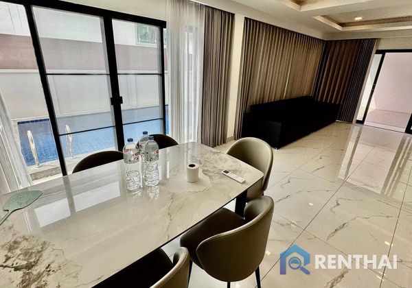 Дом 6 сп. 330 кв.м. - фото 5