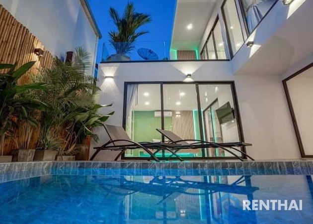 House 4 beds. 152 sq.m. - photo 1