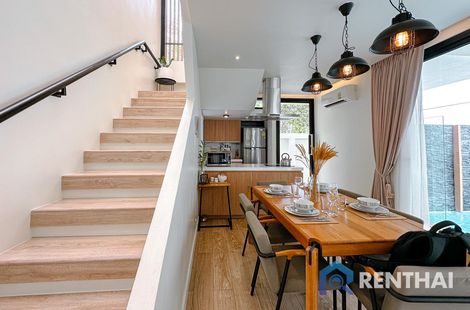 Diamond Pool Villa - รูปภาพ 4