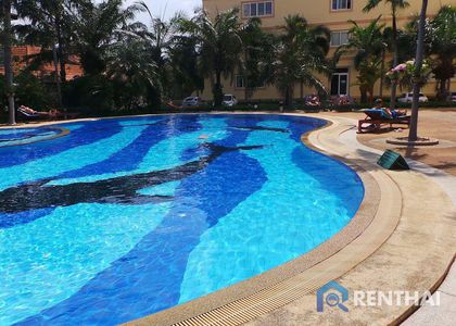 View Talay 1 Residence - รูปภาพ 9