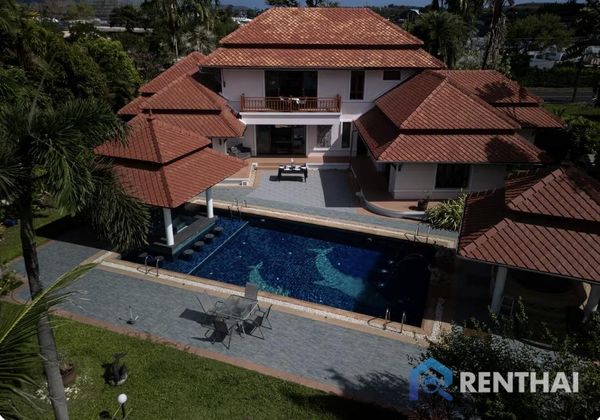 House 4 beds. 1600 sq.m. - photo 3
