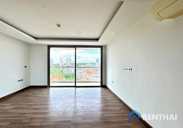 Кондо студия 31 кв.м. - фото 1