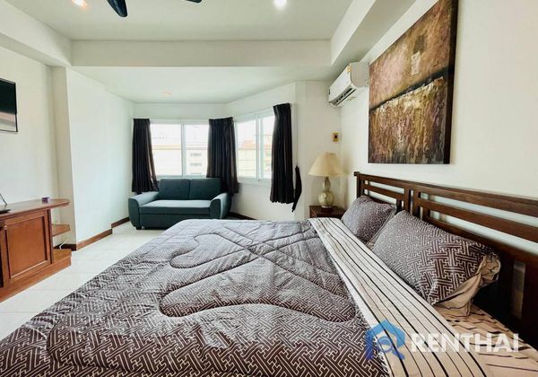 Condo 1 beds. 60 sq.m. - photo 1