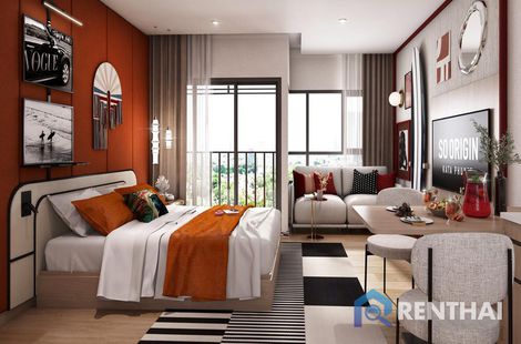 So Origin Kata Phuket - รูปภาพ 4