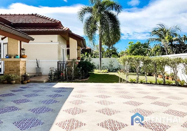 Villa 3 beds. 464 sq.m. - photo 2