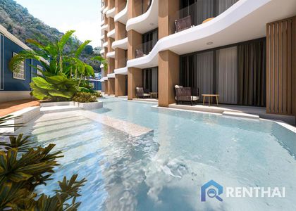 Vibe Residence - фото 15