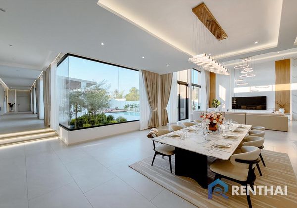 House 4 beds. 517 sq.m. - photo 3