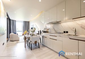 Condo 1 beds. 58 sq.m. - photo 4