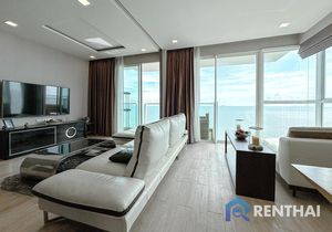 Кондо 2 сп. 89 кв.м. - фото 5