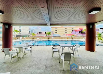 Jomtien Thip Condotel - photo 11