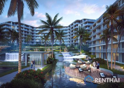 AYANA Heights Seaview Residence - รูปภาพ 12