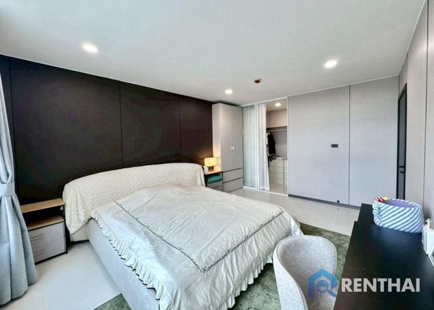 คอนโด 1 นอน 51 ตรม. - รูปภาพ 1