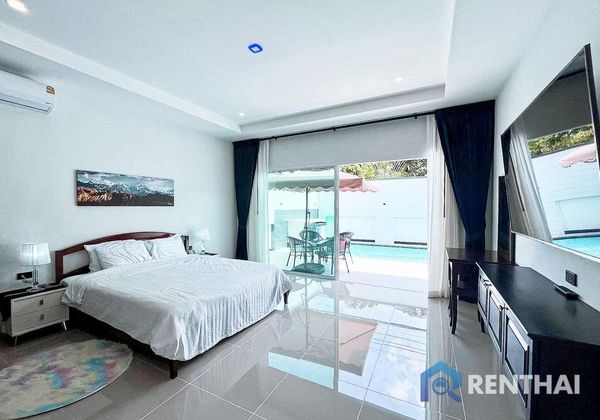 บ้าน 4 นอน 260 ตรม. - รูปภาพ 4