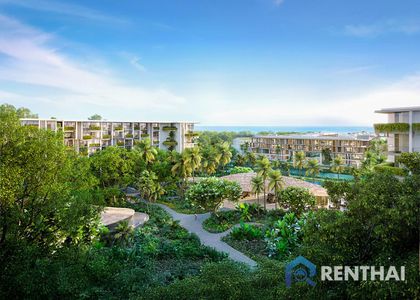 Gardens of Eden Residence - photo 9