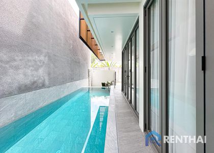 Diamond Pool Villa - รูปภาพ 12