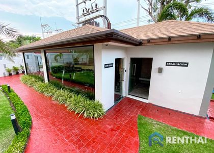 Serenity Residence Jomtien - фото 13