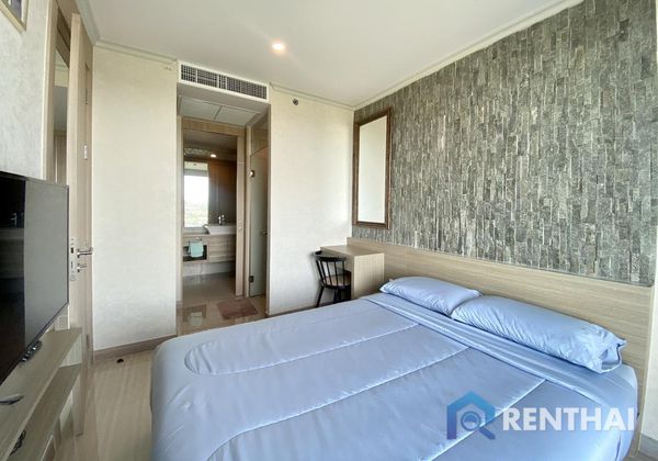 Condo 1 beds. 35 sq.m. - photo 2