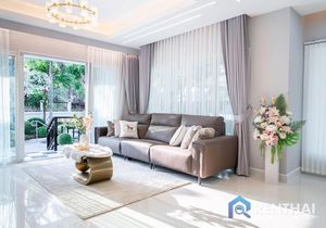 บ้าน 5 นอน 250 ตรม. - รูปภาพ 5