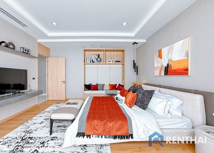 Luxury Vista Villas - รูปภาพ 22