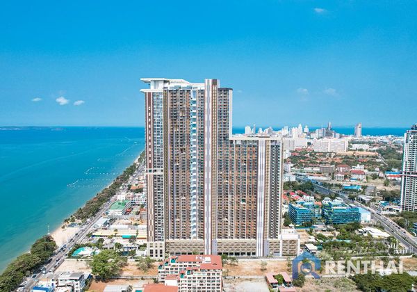 Кондо 1 сп. 29 кв.м. - фото 5