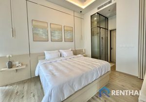 คอนโด 1 นอน 54 ตรม. - รูปภาพ 2