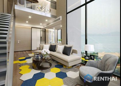 Ramada Pattaya Mountain Bay - photo 9