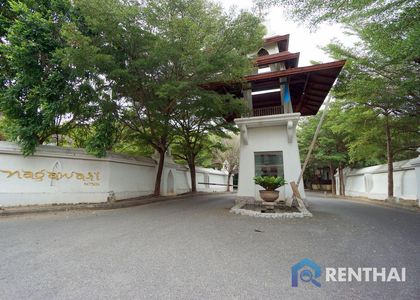 Nagawari (Nakawari) Village - photo 1