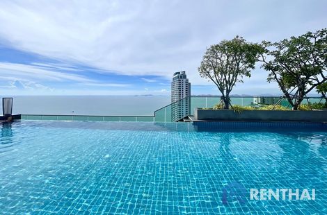 Wongamat Tower - รูปภาพ 4