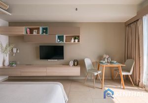 คอนโด สตูดิโอ 39 ตรม. - รูปภาพ 5