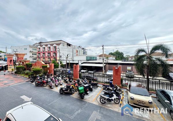 คอนโด สตูดิโอ 27 ตรม. - รูปภาพ 5