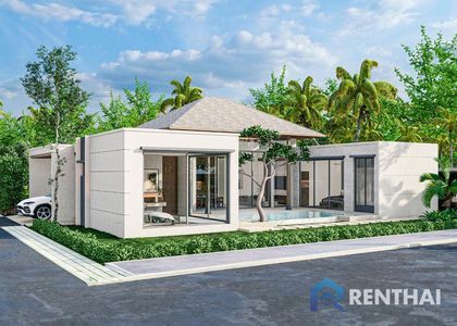 Mouana Residence Ko Kaeo - รูปภาพ 2
