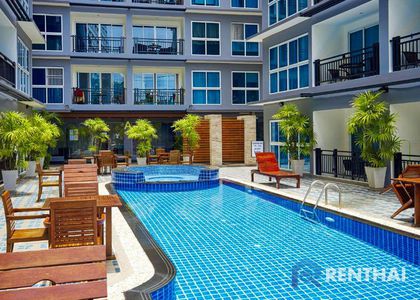 Avenue Residence - รูปภาพ 10