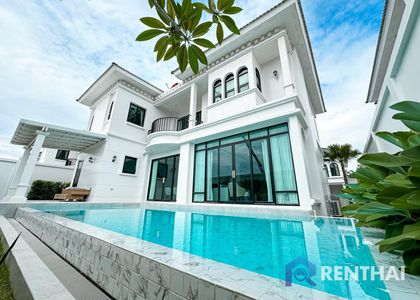 Above Element Villa - รูปภาพ 7