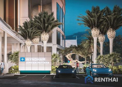 Wyndham Jomtien - photo 3