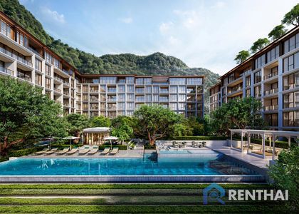 The Residences at InterContinental Phuket Resort - รูปภาพ 9