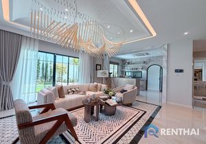 บ้าน 4 นอน 329 ตรม. - รูปภาพ 4