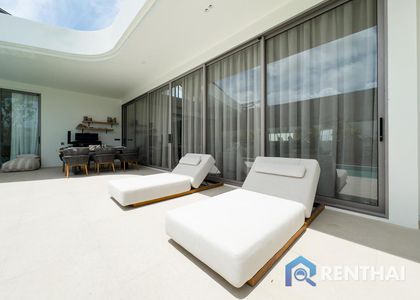 Manor Phuket - รูปภาพ 5
