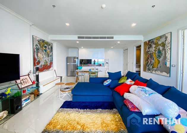 Condo 1 beds. 74 sq.m. - photo 1