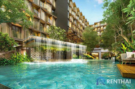 Ramada Mira North Pattaya - รูปภาพ 2