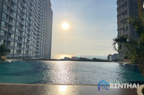 Lumpini Park Beach Jomtien - รูปภาพ 4