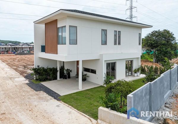บ้าน 3 นอน 229 ตรม. - รูปภาพ 1