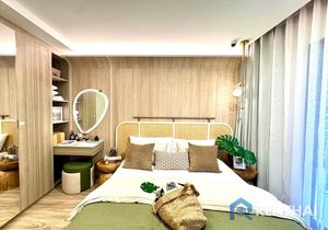 Condo 1 beds. 26 sq.m. - photo 3