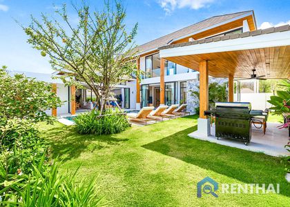 QAV Residence - รูปภาพ 4