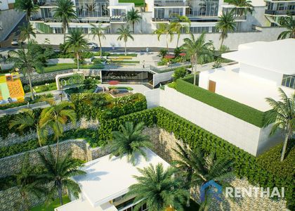 Ayana Luxury Villas - фото 13