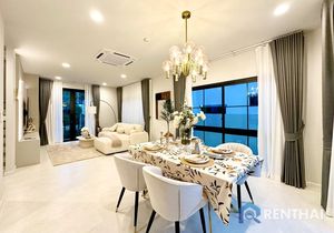บ้าน 4 นอน 204 ตรม. - รูปภาพ 4