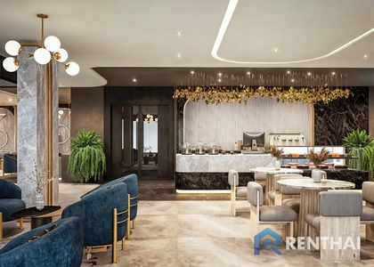 Zenith Pattaya - photo 8
