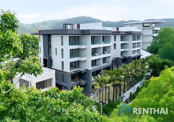 Bright Phuket - фото