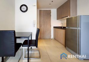 Condo studio 27 sq.m. - photo 2