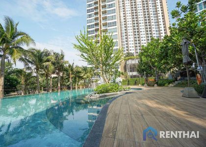Unixx South Pattaya - photo 14